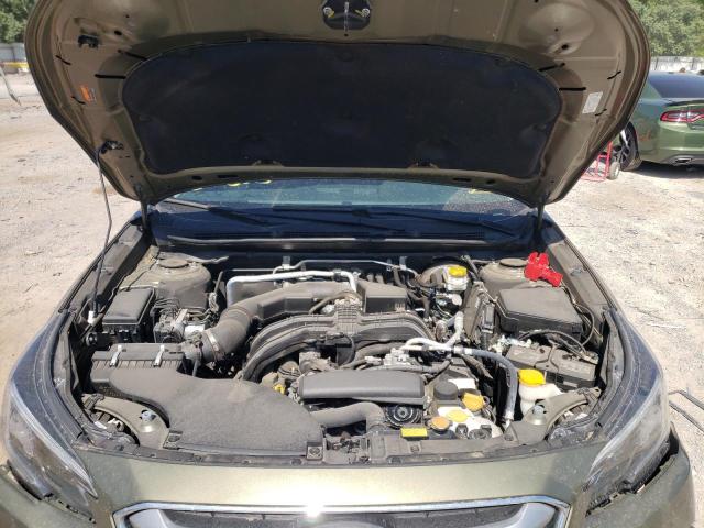 Photo 7 from auction – 2020 SUBARU OUTBACK PR with VIN 4S4BTAECXL3253236