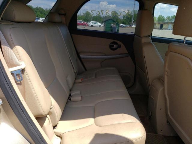 Photo 6 from auction – 2006 CHEVROLET EQUINOX LT with VIN 2CNDL73F266073383