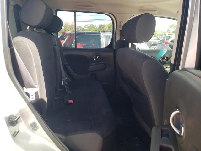 Photo 6 from auction – 2009 NISSAN CUBE BASE with VIN JN8AZ28R29T108175