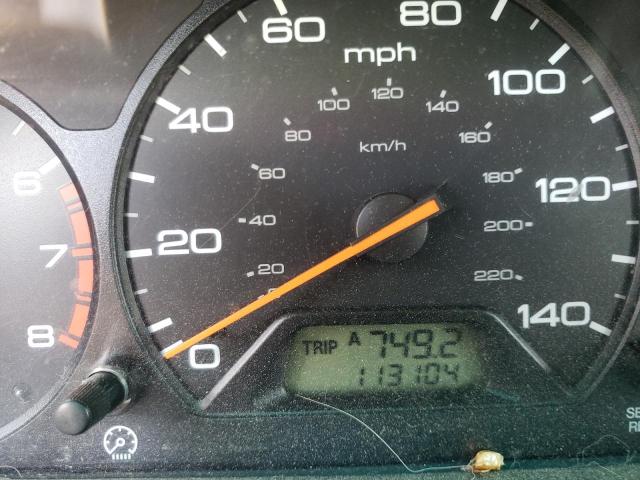 Photo 8 from auction – 2004 HONDA ODYSSEY EX with VIN 5FNRL186X4B136284