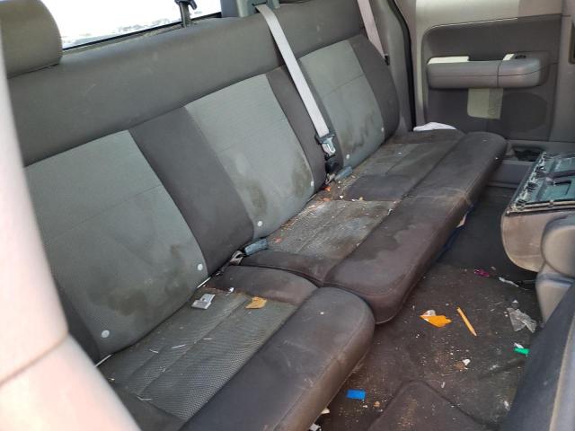 Photo 6 from auction – 2004 FORD F150 with VIN 1FTPX12594FA24759