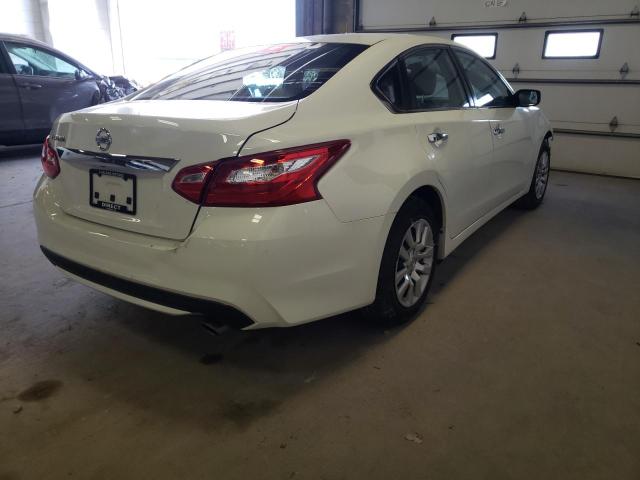 Photo 4 from auction – 2016 NISSAN ALTIMA 2.5 with VIN 1N4AL3AP6GN361034