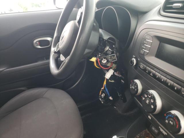 Photo 9 from auction – 2014 KIA SOUL with VIN KNDJN2A2XE7096770