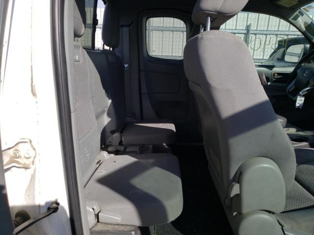 Photo 6 from auction – 2013 TOYOTA TACOMA PRE with VIN 5TFTX4GN3DX022802