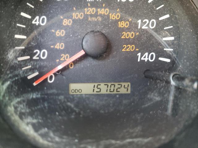 Foto 8 de la subasta – 2004 TOYOTA HIGHLANDER con VIN JTEDP21A840038707