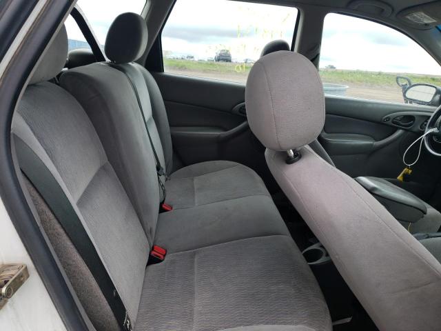 Photo 6 from auction – 2001 FORD FOCUS SE with VIN 1FAFP36301W172459
