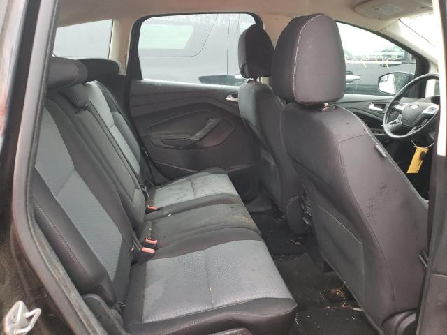 Photo 6 from auction – 2017 FORD C-MAX SE with VIN 1FADP5AU5HL100073