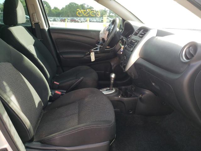 Photo 5 from auction – 2017 NISSAN VERSA S with VIN 3N1CN7AP1HL902614