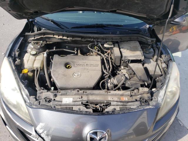 Zdjęcie 7 z aukcji – 2011 MAZDA 3 S z VIN JM1BL1W51B1470558