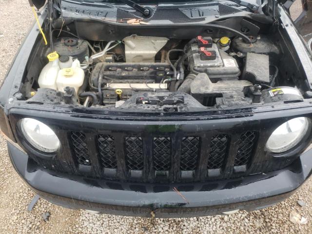 Photo 7 from auction – 2014 JEEP PATRIOT LA with VIN 1C4NJPFA0ED662592