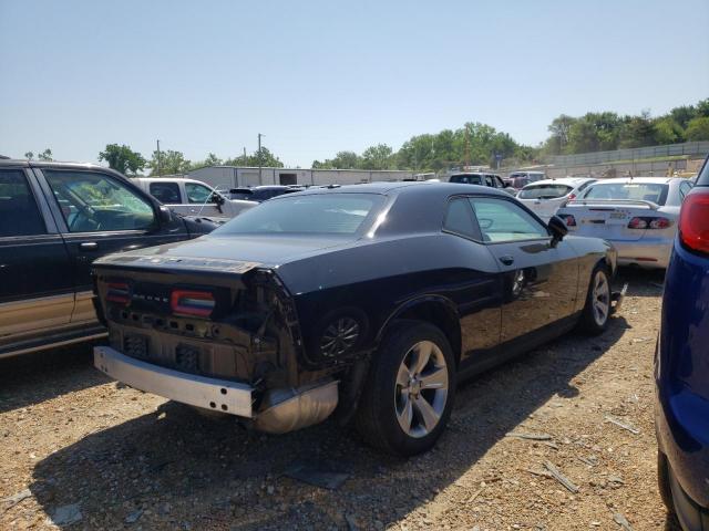 Photo 4 from auction – 2019 DODGE CHALLENGER with VIN 2C3CDZAG7KH524573