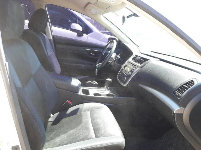 Photo 5 from auction – 2017 NISSAN ALTIMA 2.5 with VIN 1N4AL3AP5HC278627