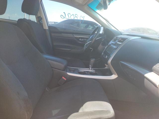 Photo 5 from auction – 2015 NISSAN ALTIMA 2.5 with VIN 1N4AL3AP0FC577407