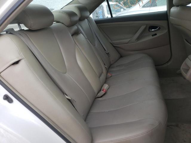 Photo 6 from auction – 2008 TOYOTA CAMRY CE with VIN 4T1BE46K68U738492