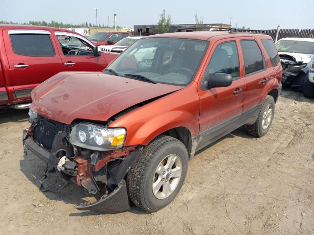 Photo 2 from auction – 2006 FORD ESCAPE XLT with VIN 1FMYU93176KA47518