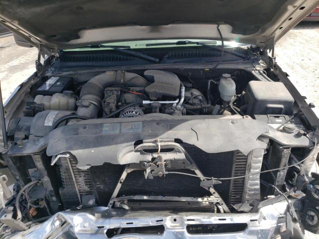Photo 7 from auction – 2007 CHEVROLET SILVERADO with VIN 1GCJK33D17F130942