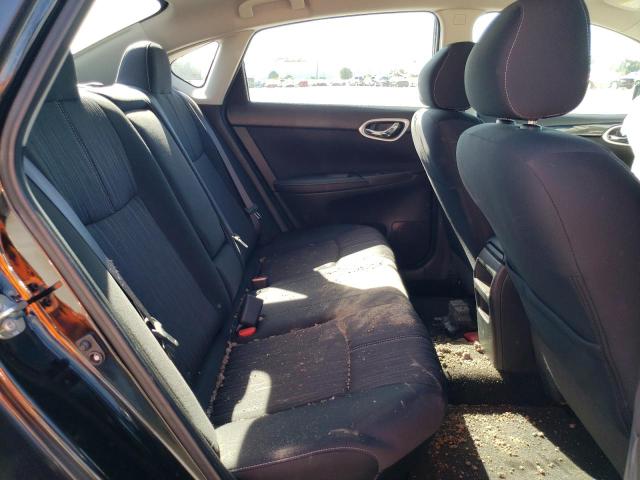 Photo 6 from auction – 2017 NISSAN SENTRA S with VIN 3N1AB7AP0HY361591