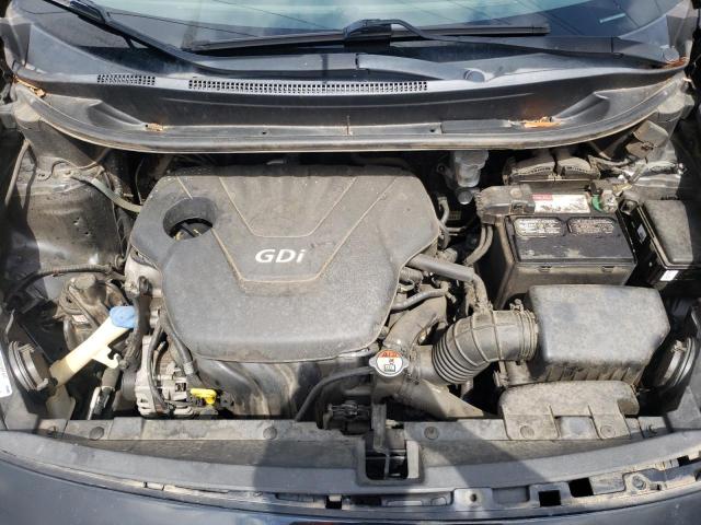 Photo 7 from auction – 2013 KIA RIO LX with VIN KNADM5A31D6301064