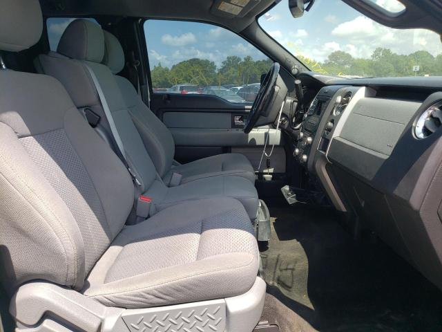 Photo 5 from auction – 2013 FORD F150 SUPER with VIN 1FTFX1CF5DFB72488
