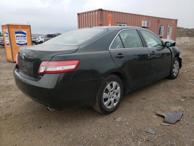 Zdjęcie 4 z aukcji – 2011 TOYOTA CAMRY BASE z VIN 4T1BF3EK0BU602262