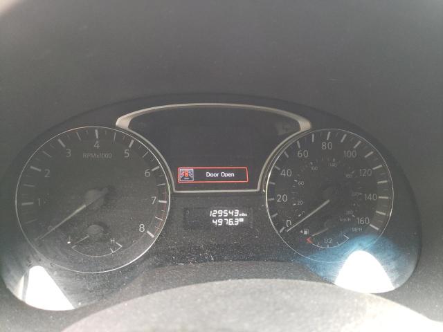Photo 8 from auction – 2013 NISSAN ALTIMA 2.5 with VIN 1N4AL3AP1DC138150