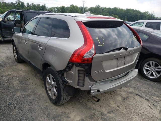 Zdjęcie 3 z aukcji – 2012 VOLVO XC60 3.2 z VIN YV4940DZ4C2287532