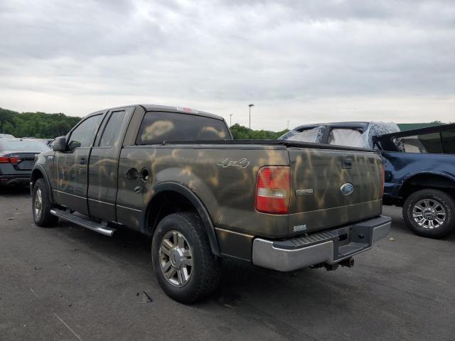 Photo 3 from auction – 2008 FORD F150 with VIN 1FTPX14508FA13703