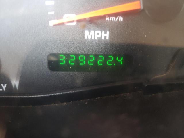 Photo 8 from auction – 2003 FORD F250 SUPER with VIN 1FTNW21F73EA44121
