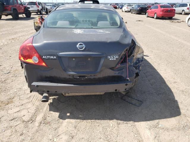 Photo 9 from auction – 2009 NISSAN ALTIMA 3.5 with VIN 1N4BL24E89C143071