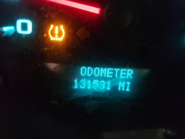 Photo 8 from auction – 2009 CHEVROLET SILVERADO with VIN 1GCEC19C29Z170952