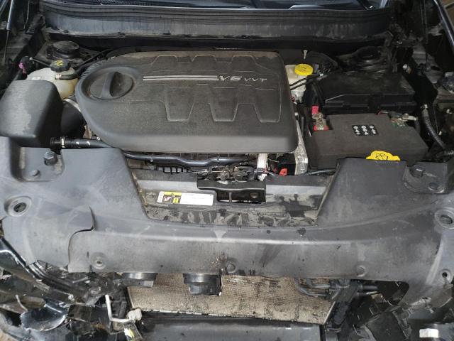 Photo 7 from auction – 2016 JEEP CHEROKEE L with VIN 1C4PJMCS6GW105388