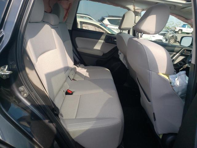Photo 6 from auction – 2018 SUBARU FORESTER 2 with VIN JF2SJAECXJH591022