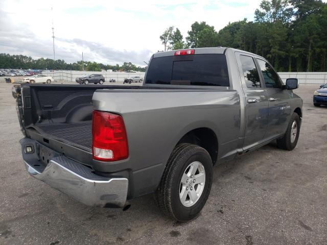 Photo 4 from auction – 2011 DODGE RAM 1500 with VIN 1D7RB1GP5BS609575