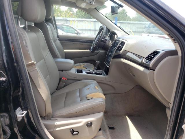 Photo 5 from auction – 2011 JEEP GRAND CHER with VIN 1J4RS4GG6BC532246