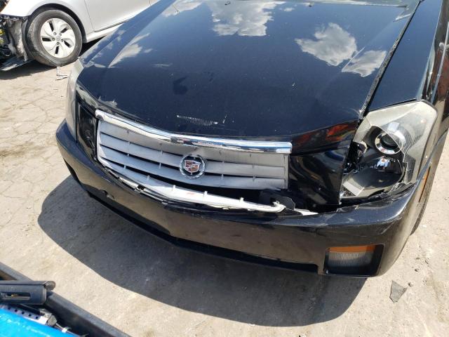 Photo 9 from auction – 2007 CADILLAC CTS with VIN 1G6DM57T070144129