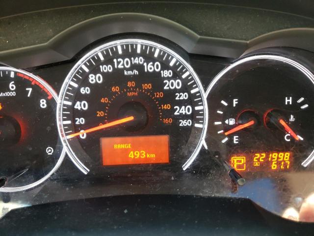 Photo 8 from auction – 2012 NISSAN ALTIMA BAS with VIN 1N4AL2AP6CN531588