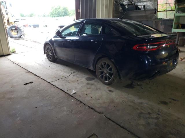Photo 3 from auction – 2014 DODGE DART SXT with VIN 1C3CDFBB5ED868616