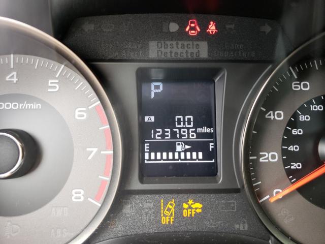 Photo 8 from auction – 2015 SUBARU FORESTER 2 with VIN JF2SJARC4FH436578