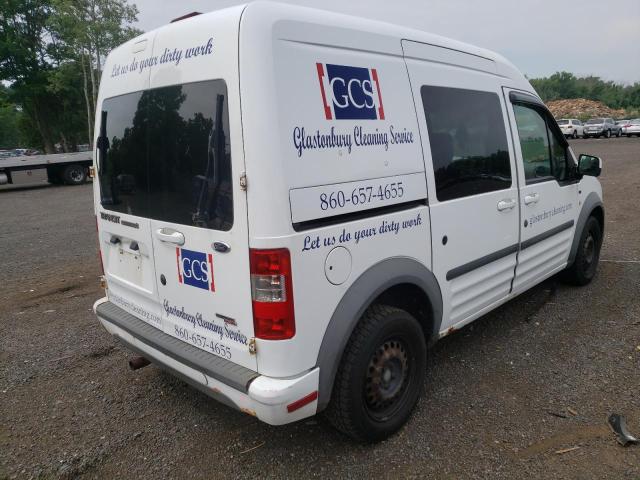 Photo 4 from auction – 2012 FORD TRANSIT CO with VIN NM0KS9BN8CT093429