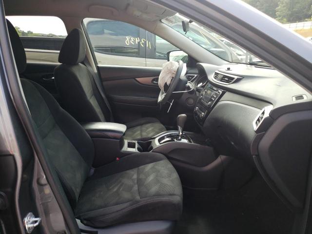Photo 5 from auction – 2014 NISSAN ROGUE S with VIN 5N1AT2MT3EC837841