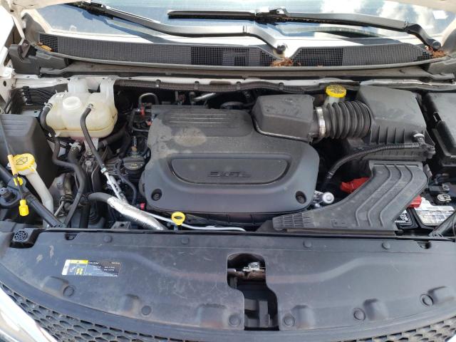 Photo 7 from auction – 2019 CHRYSLER PACIFICA T with VIN 2C4RC1BG7KR650256
