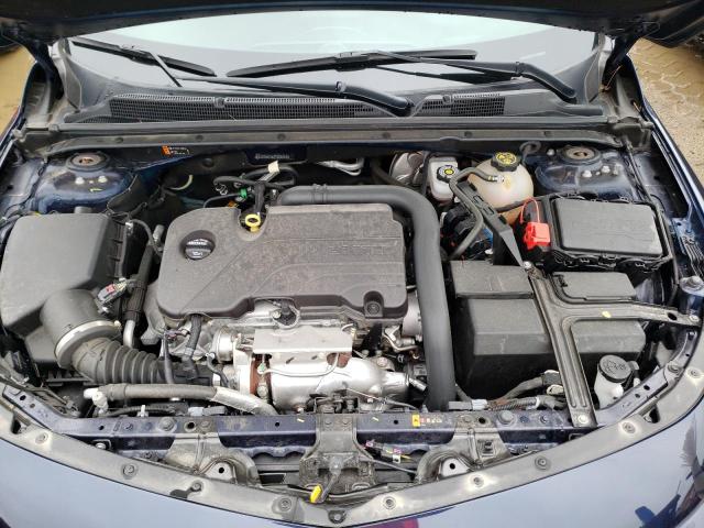 Photo 7 from auction – 2018 CHEVROLET MALIBU LT with VIN 1G1ZD5ST8JF223507