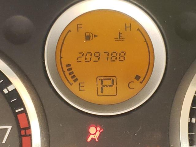 Photo 8 from auction – 2007 NISSAN SENTRA 2.0 with VIN 3N1AB61E97L665622
