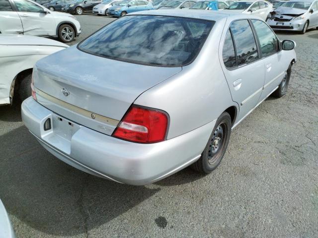 Photo 4 from auction – 2001 NISSAN ALTIMA XE with VIN 1N4DL01D01C148648