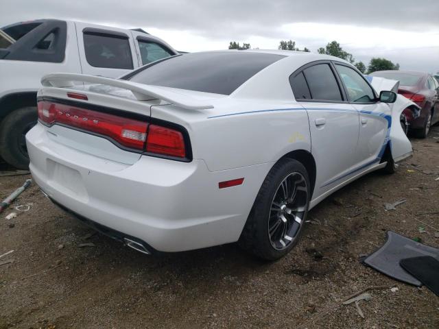 Photo 4 from auction – 2012 DODGE CHARGER SE with VIN 2C3CDXBG2CH171874