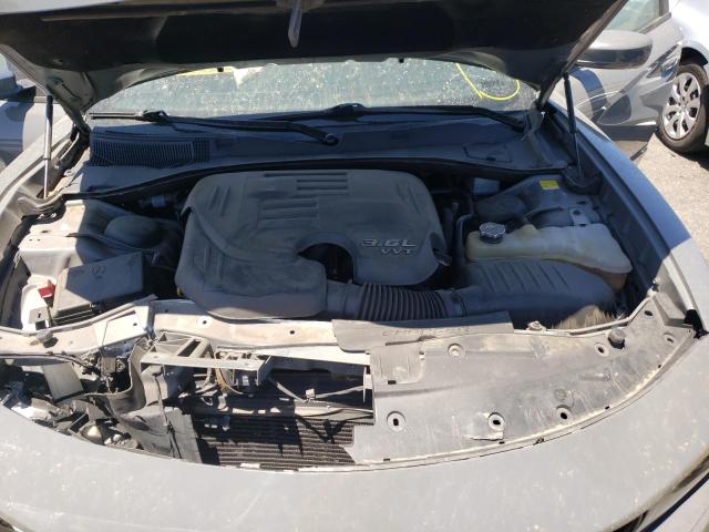 Photo 7 from auction – 2019 DODGE CHARGER SX with VIN 2C3CDXBG3KH643515