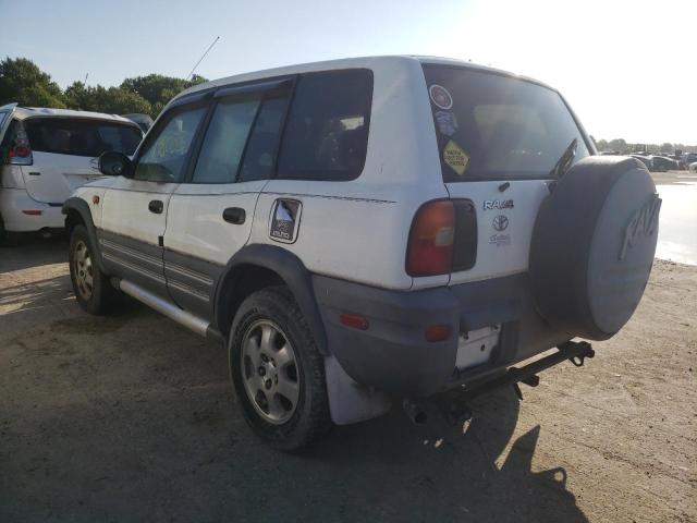 Photo 3 from auction – 1996 TOYOTA RAV4 with VIN JT3HP10V4T0093582