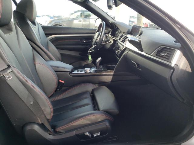 Photo 5 from auction – 2019 BMW 430I with VIN WBA4Z1C50KEE48605