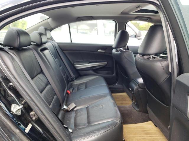 Photo 6 from auction – 2010 HONDA ACCORD EXL with VIN 5KBCP3F84AB002961