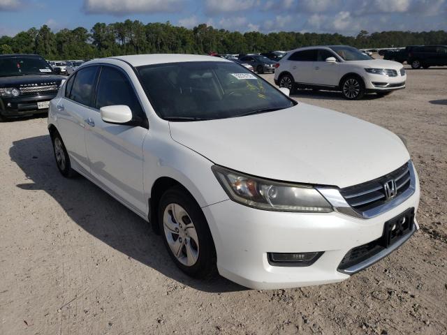 Photo 1 from auction – 2015 HONDA ACCORD SPO with VIN 1HGCR2F52FA083159